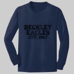 Youth Long Sleeve Shirt - Beckley Thumbnail