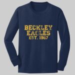 Youth Long Sleeve Shirt - Beckley Thumbnail