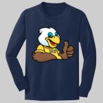 Youth Long Sleeve Shirt - Beckley Thumbnail