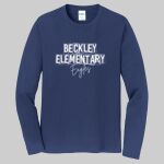 Adult Long Sleeve Shirt - Beckley Thumbnail