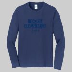 Adult Long Sleeve Shirt - Beckley Thumbnail