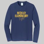 Adult Long Sleeve Shirt - Beckley Thumbnail