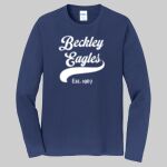 Adult Long Sleeve Shirt - Beckley Thumbnail