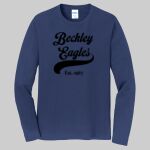 Adult Long Sleeve Shirt - Beckley Thumbnail