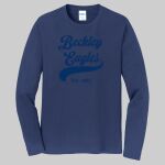 Adult Long Sleeve Shirt - Beckley Thumbnail