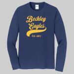 Adult Long Sleeve Shirt - Beckley Thumbnail