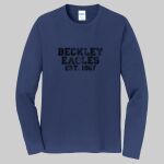 Adult Long Sleeve Shirt - Beckley Thumbnail
