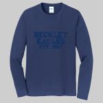 Adult Long Sleeve Shirt - Beckley Thumbnail