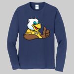 Adult Long Sleeve Shirt - Beckley Thumbnail