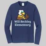 Adult Long Sleeve Shirt - Beckley Thumbnail