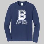 Adult Long Sleeve Shirt - Beckley Thumbnail