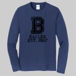 Adult Long Sleeve Shirt - Beckley Thumbnail