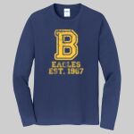 Adult Long Sleeve Shirt - Beckley Thumbnail