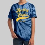 Youth Tie-Dye T-Shirt - Beckley Thumbnail