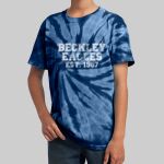 Youth Tie-Dye T-Shirt - Beckley Thumbnail