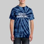 Adult Tie-Dye T-Shirt - Beckley Thumbnail