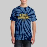 Adult Tie-Dye T-Shirt - Beckley Thumbnail