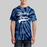 Adult Tie-Dye T-Shirt - Beckley Thumbnail