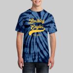 Adult Tie-Dye T-Shirt - Beckley Thumbnail