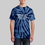 Adult Tie-Dye T-Shirt - Beckley Thumbnail