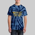 Adult Tie-Dye T-Shirt - Beckley Thumbnail