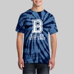 Adult Tie-Dye T-Shirt - Beckley Thumbnail