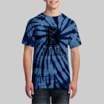 Adult Tie-Dye T-Shirt - Beckley Thumbnail