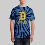 Adult Tie-Dye T-Shirt - Beckley Thumbnail