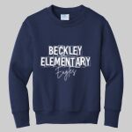 Youth Crewneck - Beckley Thumbnail