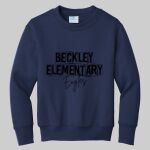 Youth Crewneck - Beckley Thumbnail