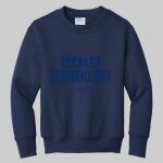 Youth Crewneck - Beckley Thumbnail