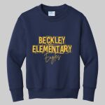 Youth Crewneck - Beckley Thumbnail