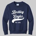 Youth Crewneck - Beckley Thumbnail