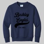 Youth Crewneck - Beckley Thumbnail