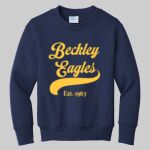 Youth Crewneck - Beckley Thumbnail