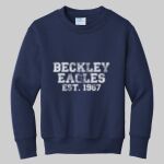 Youth Crewneck - Beckley Thumbnail