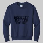 Youth Crewneck - Beckley Thumbnail