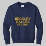 Youth Crewneck - Beckley Thumbnail