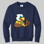 Youth Crewneck - Beckley Thumbnail