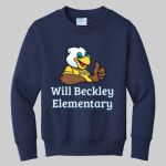 Youth Crewneck - Beckley Thumbnail