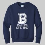 Youth Crewneck - Beckley Thumbnail