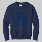 Youth Crewneck - Beckley Thumbnail