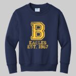 Youth Crewneck - Beckley Thumbnail
