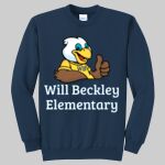 Adult Crewneck - Beckley Thumbnail