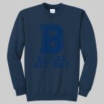 Adult Crewneck - Beckley Thumbnail