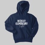 Youth Hoodie - Beckley Thumbnail