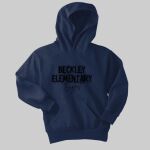 Youth Hoodie - Beckley Thumbnail