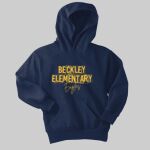 Youth Hoodie - Beckley Thumbnail