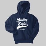 Youth Hoodie - Beckley Thumbnail