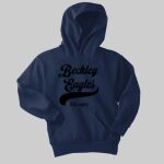 Youth Hoodie - Beckley Thumbnail